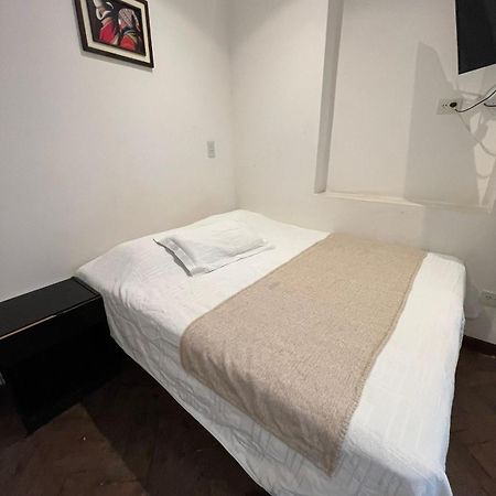 Apartamento Departamento Centro Jujuy 2 San Salvador de Jujuy Exterior foto